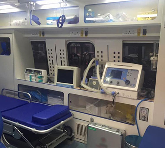 河津市车辆内部展示